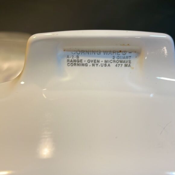 Corningware Vintage 1970’s set - Picture 8 of 9